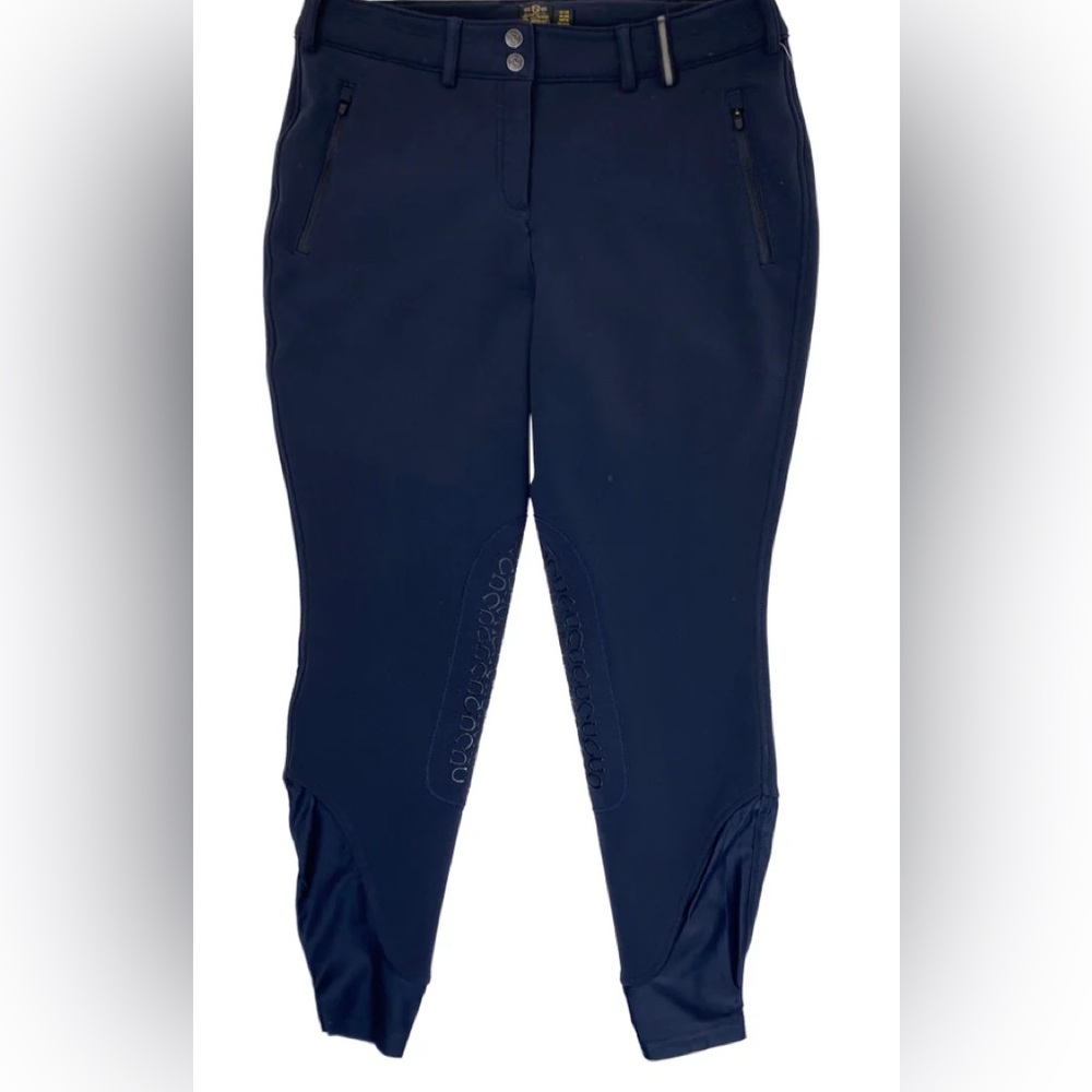 Noble Equine Breeches